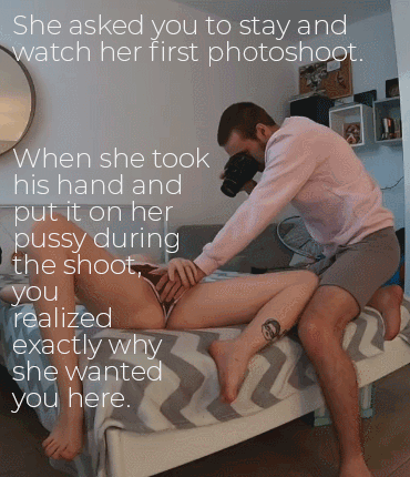 Hnnggg cheating & cuckold captions
 #92338487