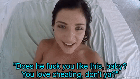Hnnggg cheating & cuckold captions
 #92338609