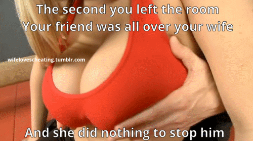 Hnnggg cheating & cuckold captions
 #92339214