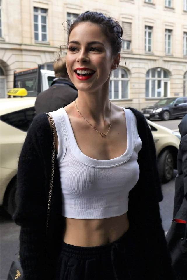 Lena Meyer-Landrut #101068278