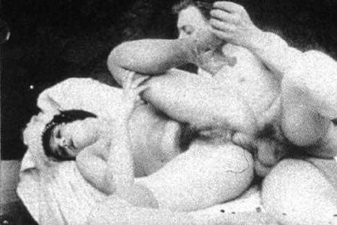 Porn From The 1800s - Vintage 1800s porn collection Porn Pictures, XXX Photos, Sex Images  #3862408 - PICTOA
