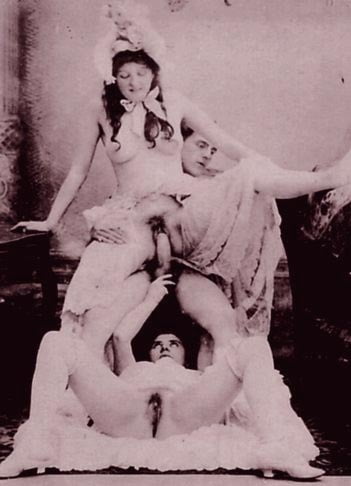 Vintage Porn From 1800s - Vintage 1800s porn collection Porn Pictures, XXX Photos, Sex Images  #3862408 - PICTOA