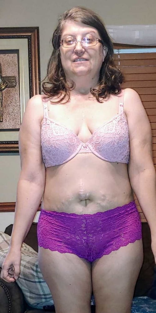 From MILF to GILF with Matures in between 187 #103659141