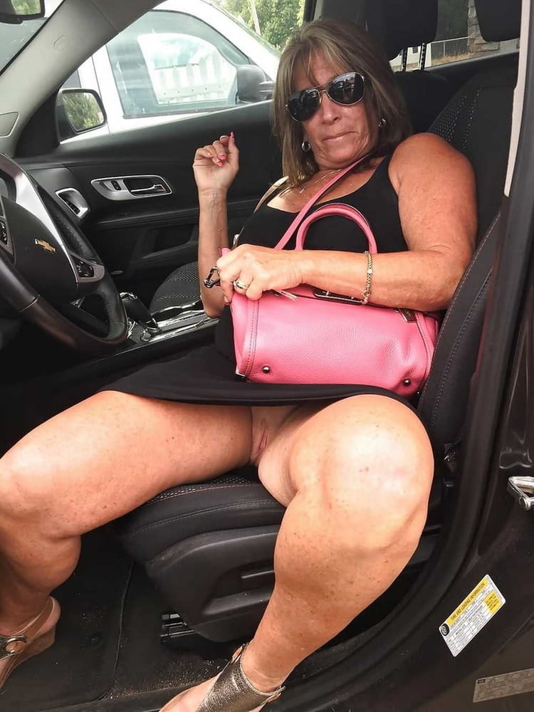 From MILF to GILF with Matures in between 187 #103659209