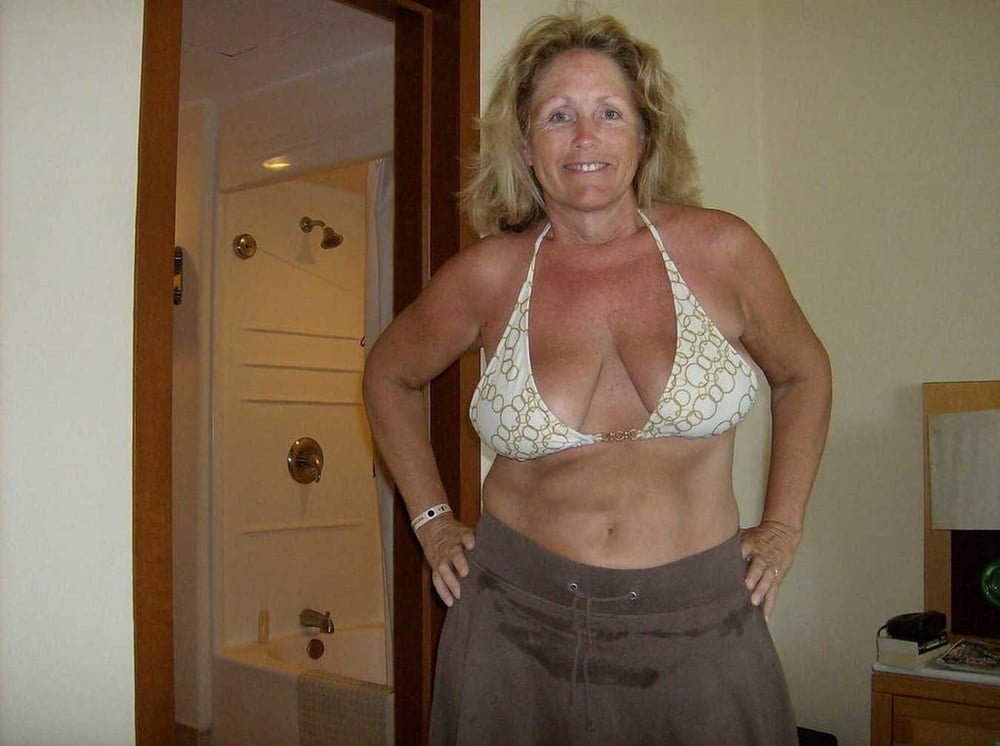 From MILF to GILF with Matures in between 187 #103659255