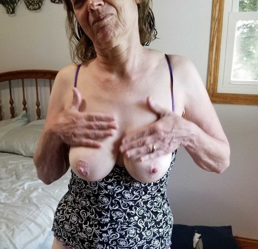 From MILF to GILF with Matures in between 187 #103659437