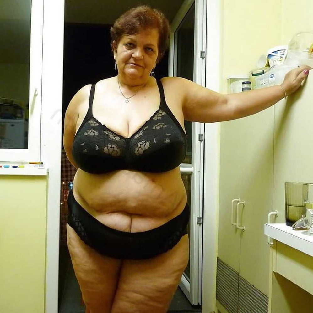 From MILF to GILF with Matures in between 187 #103659476