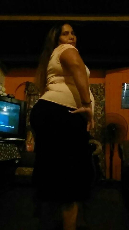 guisela gutierrez culona mature granny caderas ass bbw #97034247