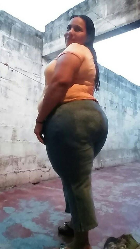 guisela gutierrez culona mature granny caderas ass bbw #97034270