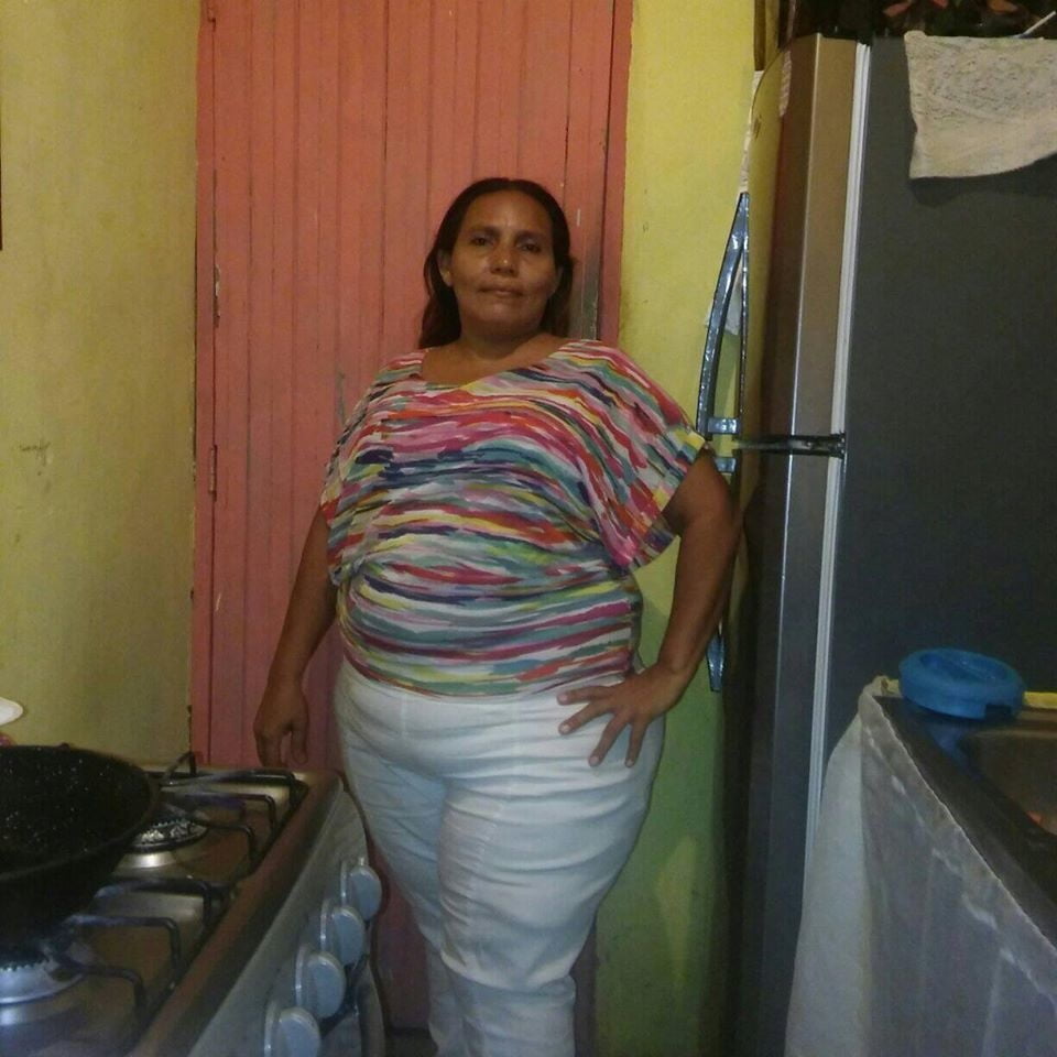 guisela gutierrez culona mature granny caderas ass bbw #97034286