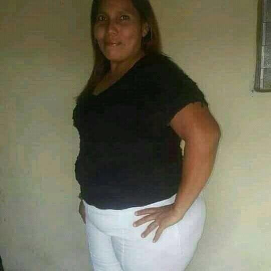 guisela gutierrez culona mature granny caderas ass bbw #97034296