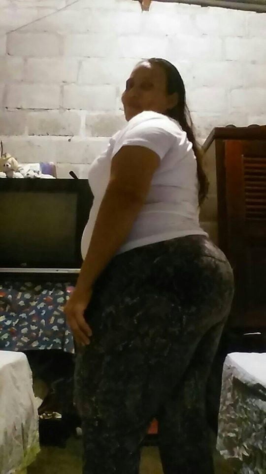 guisela gutierrez culona mature granny caderas ass bbw #97034329