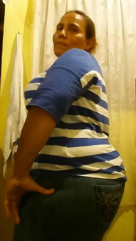 guisela gutierrez culona mature granny caderas ass bbw #97034360