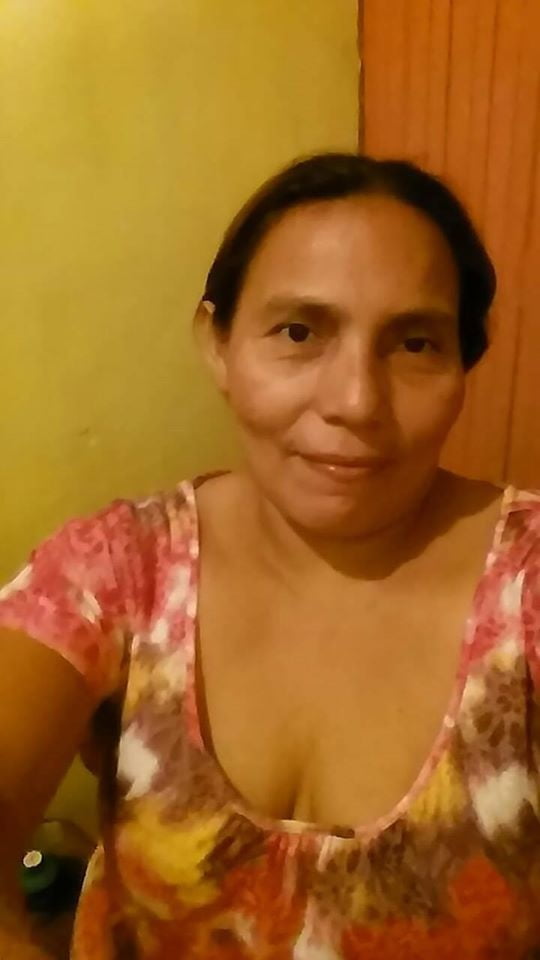 guisela gutierrez culona mature granny caderas ass bbw #97034362