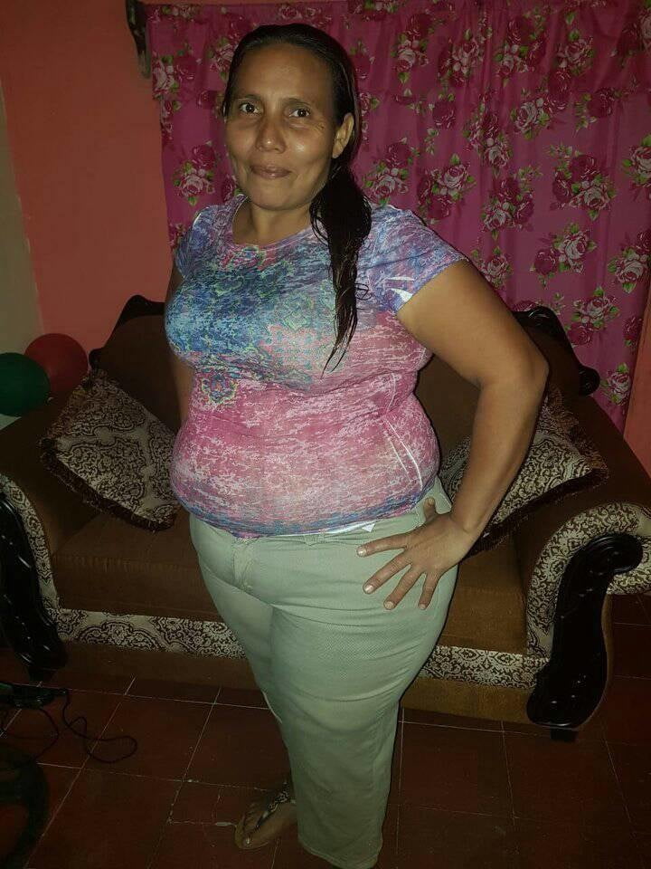 guisela gutierrez culona mature granny caderas ass bbw #97034364