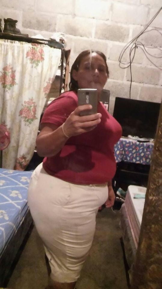 guisela gutierrez culona mature granny caderas ass bbw #97034378