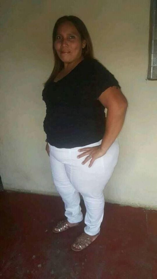 guisela gutierrez culona mature granny caderas ass bbw #97034382