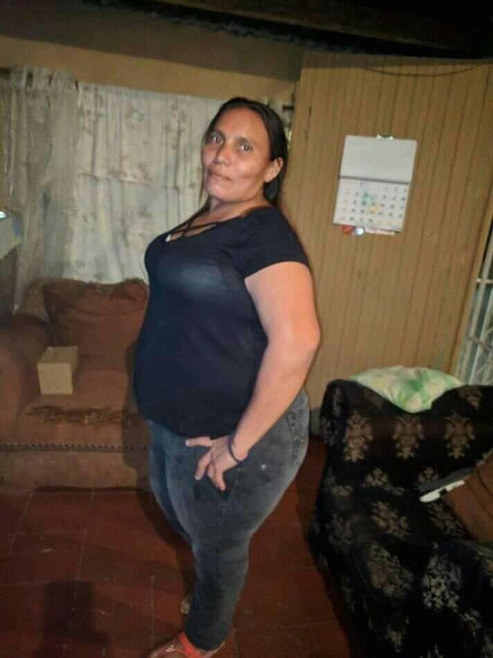 guisela gutierrez culona mature granny caderas ass bbw #97034394