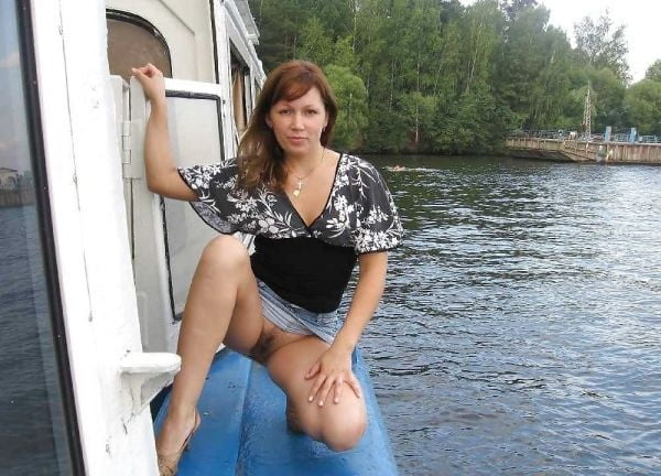 MILFs showing what the have in the house #88064698