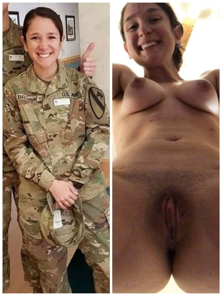 Military personal nude. #88655374