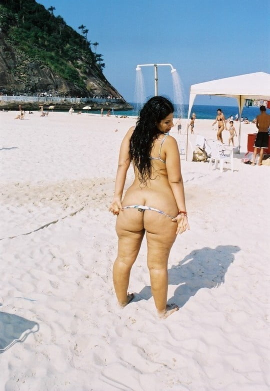 Big booty brésilienne milf
 #95077737