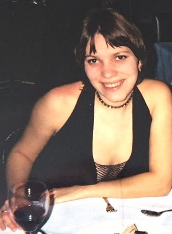 Jenna,43years old from Sweden #88898086