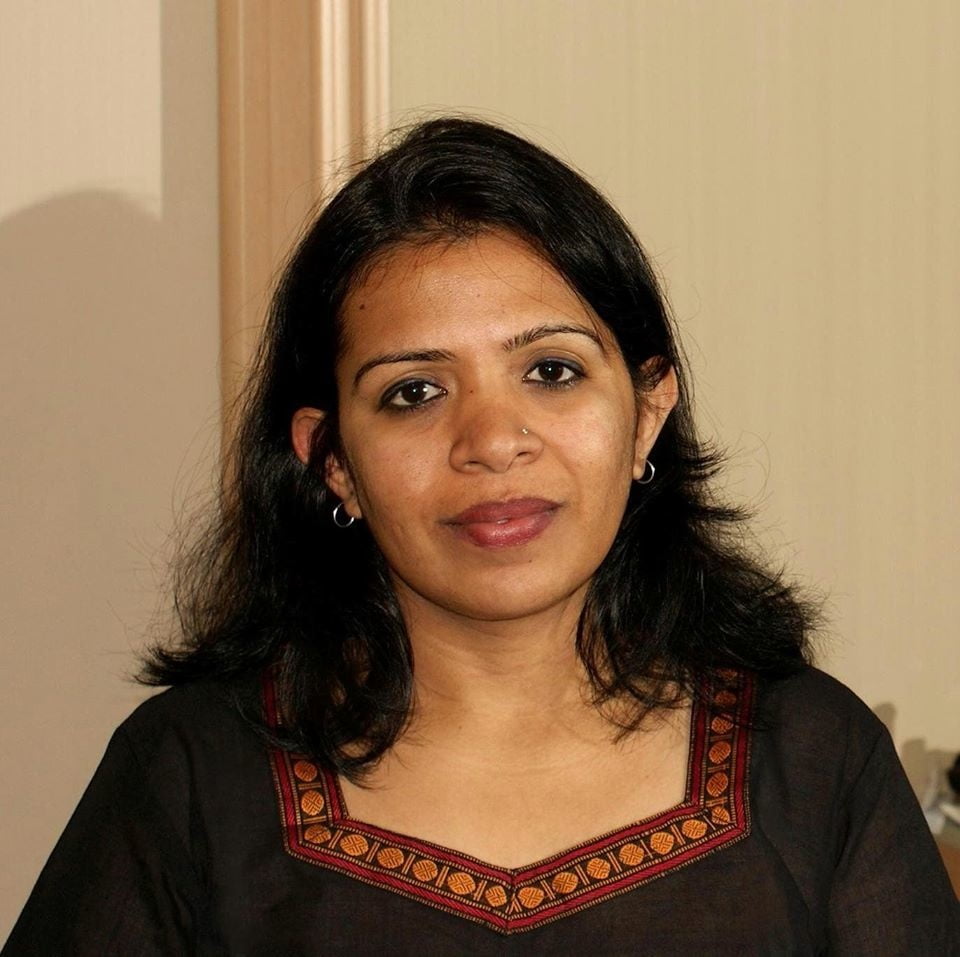 Dr. sonali jayakanthi
 #96369105