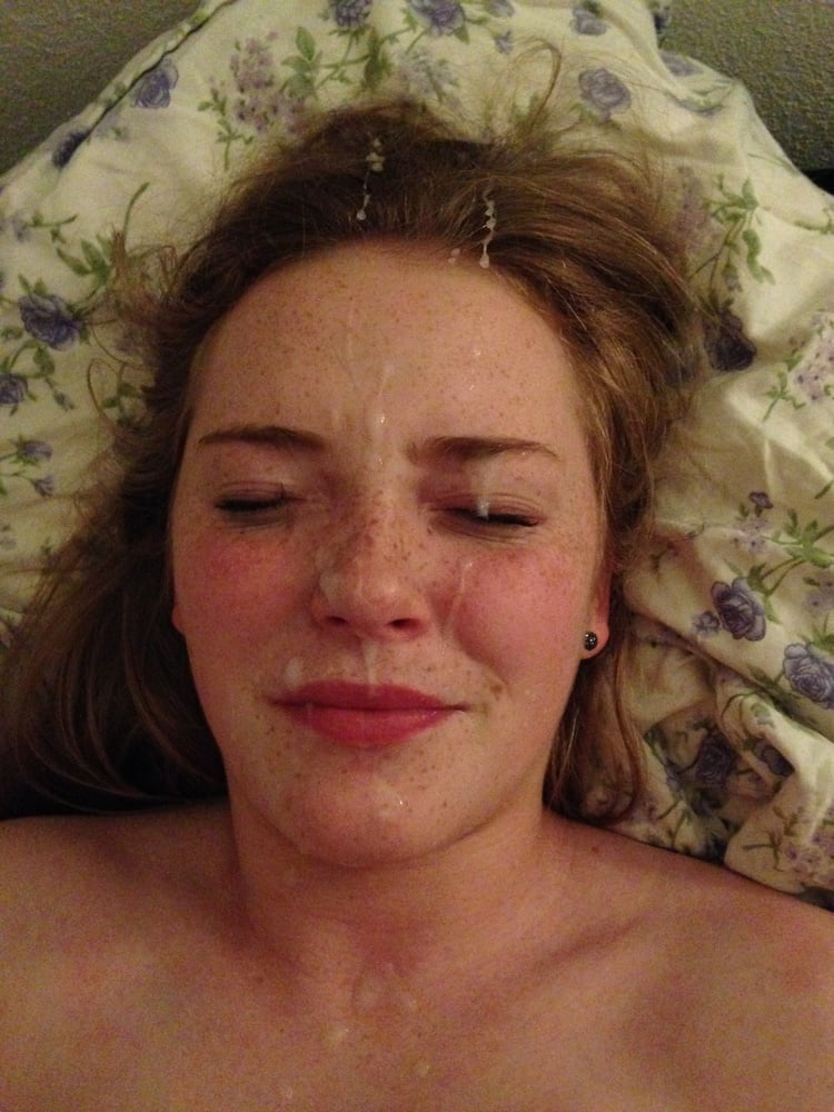 Cum on face #97885256