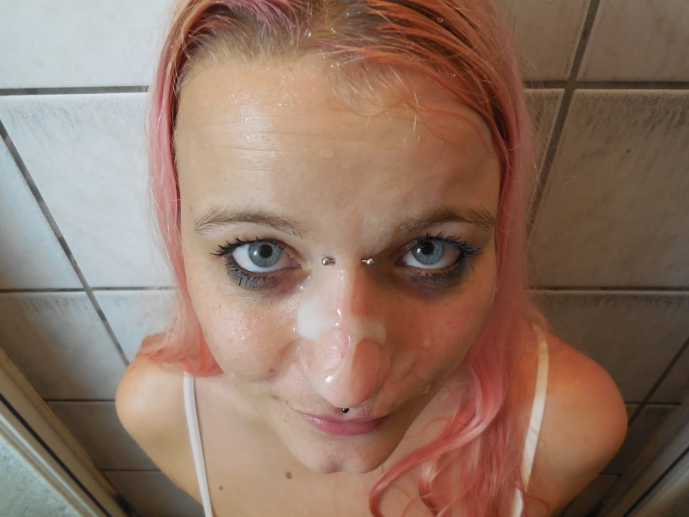 Cum on face #97885390