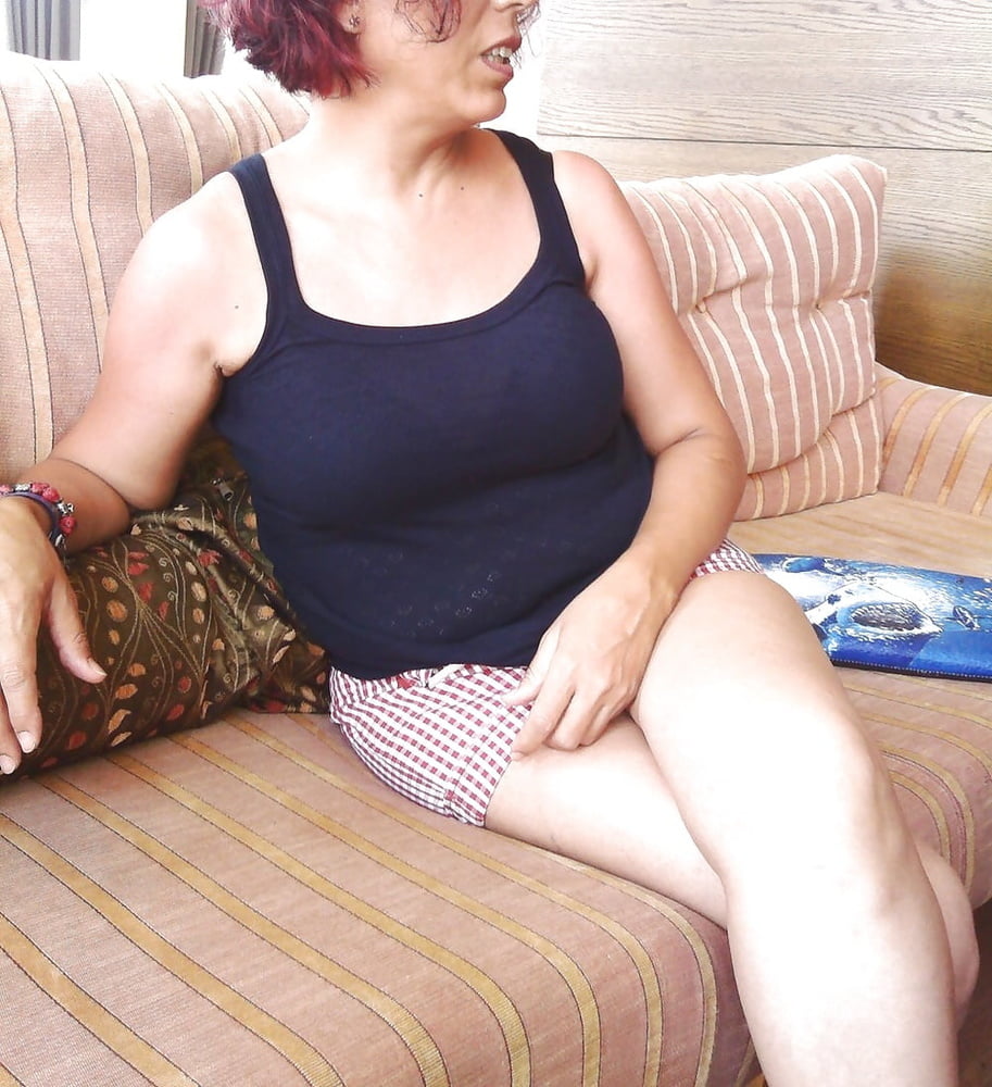 Turkish milfs mom amateur old&young women
 #91591336