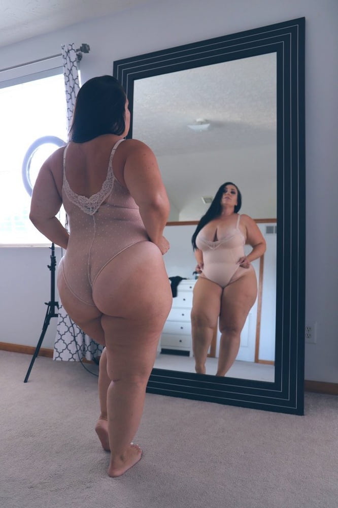 BBW - SEXY ASS #104623874