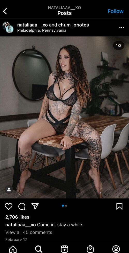 Taliaaaxovip desnuda #108078522