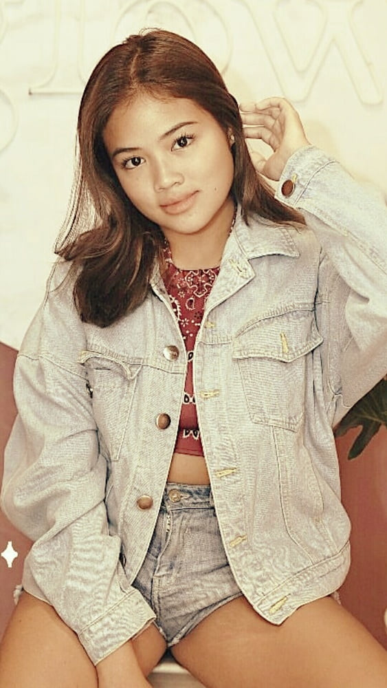 Random Pinays 45 #94201643