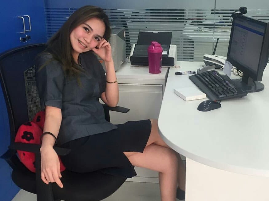 Random Pinays 45 #94201676