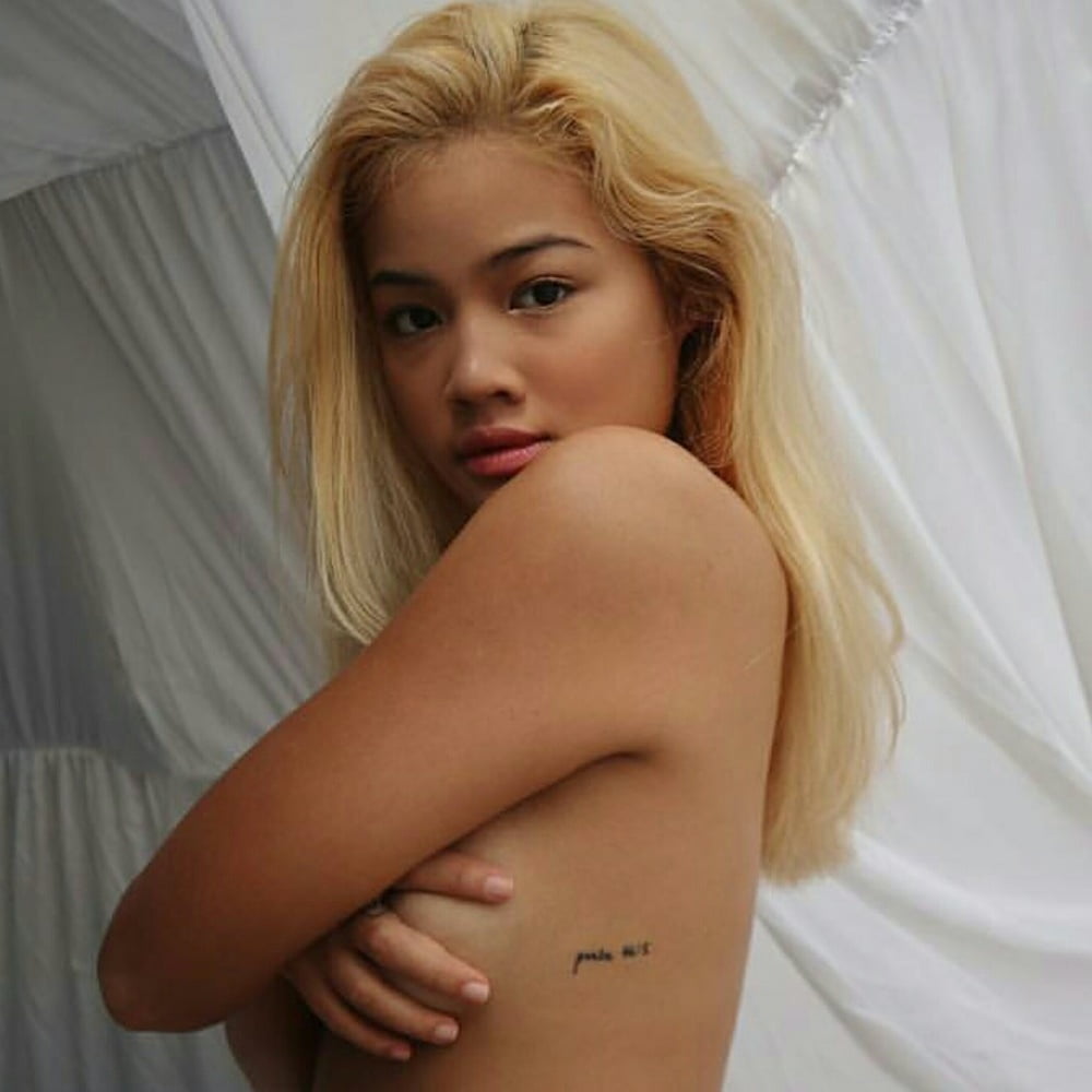 Random Pinays 45 #94201699