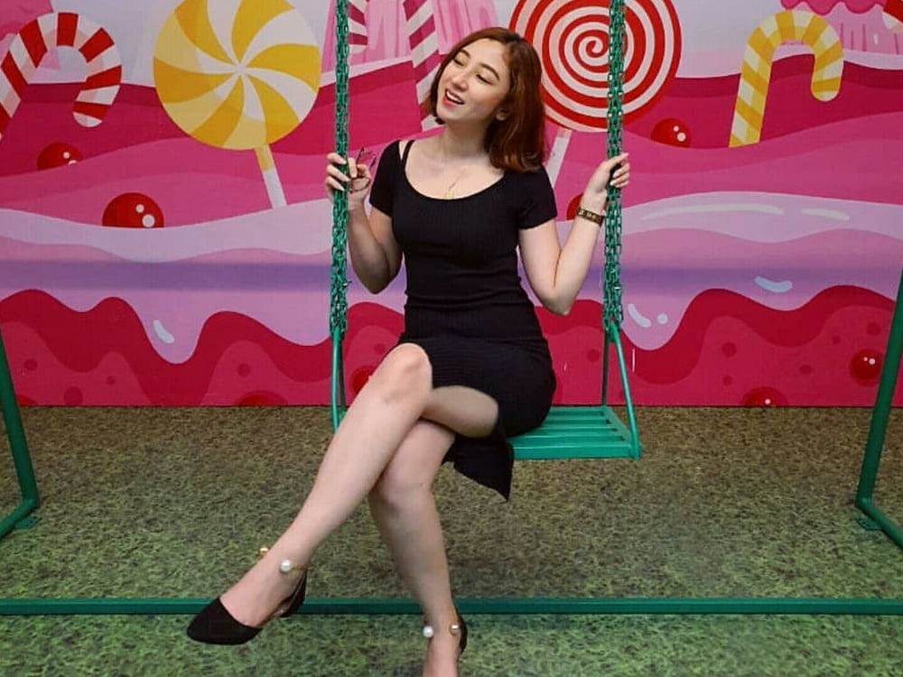 Random Pinays 45 #94201707