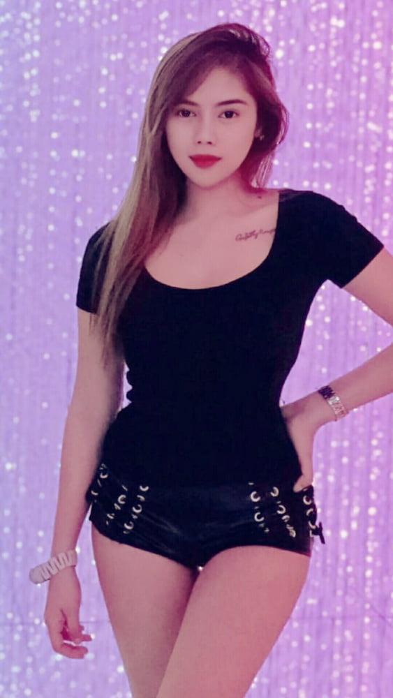 Random Pinays 45 #94201805