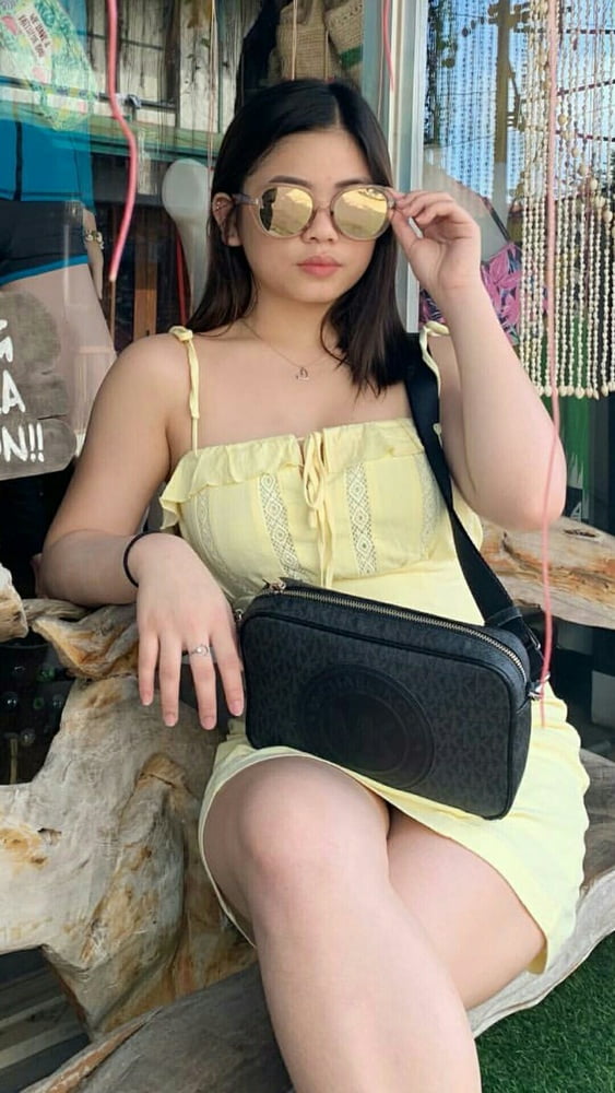 Random Pinays 45 #94201853