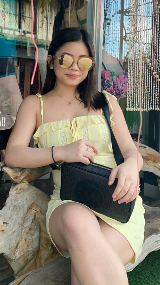 Random Pinays 45 #94201856