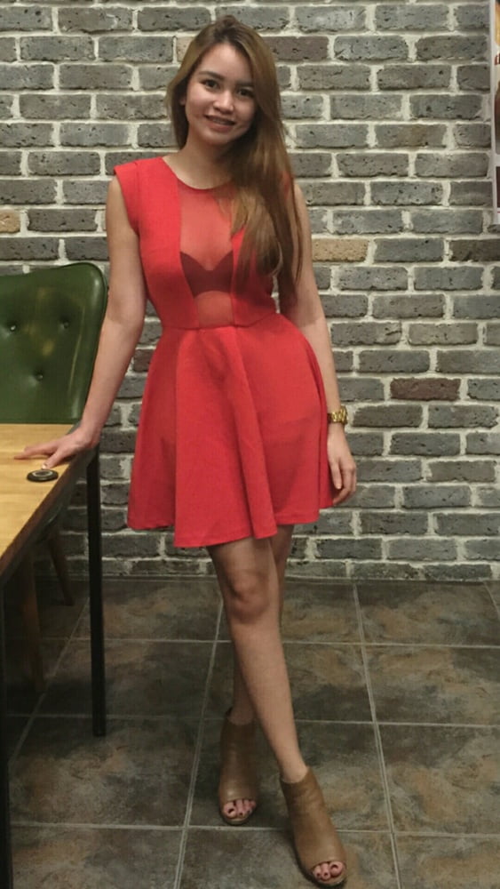 Random Pinays 45 #94201874