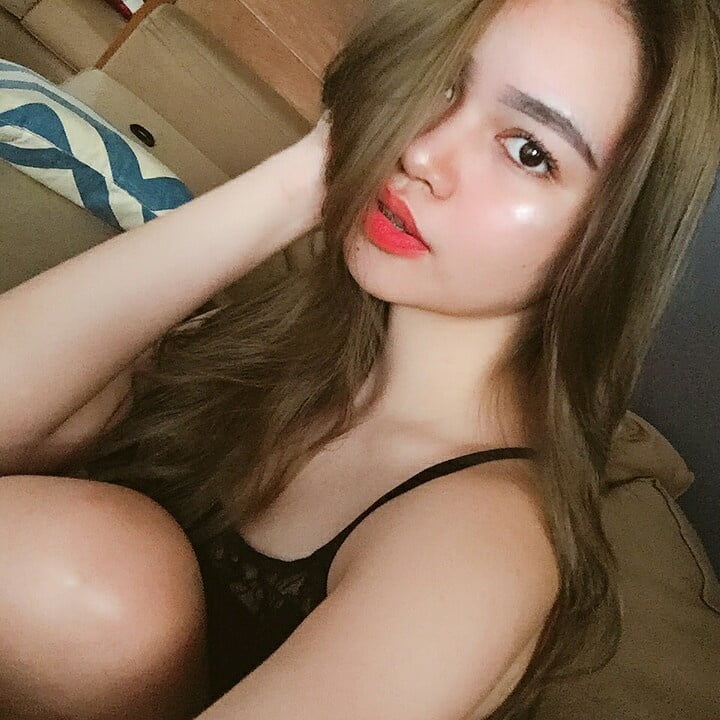 Random Pinays 45 #94201878