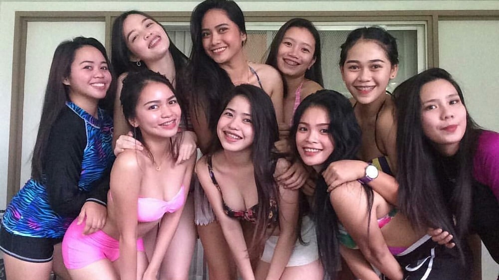 Random Pinays 45 #94201889