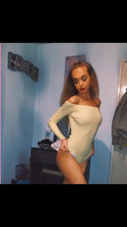 Sexy Irish girl from Ballymoney #101544366