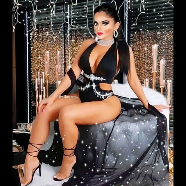 Sexy indische Babes (Füße, Milf, Insta)
 #79863427