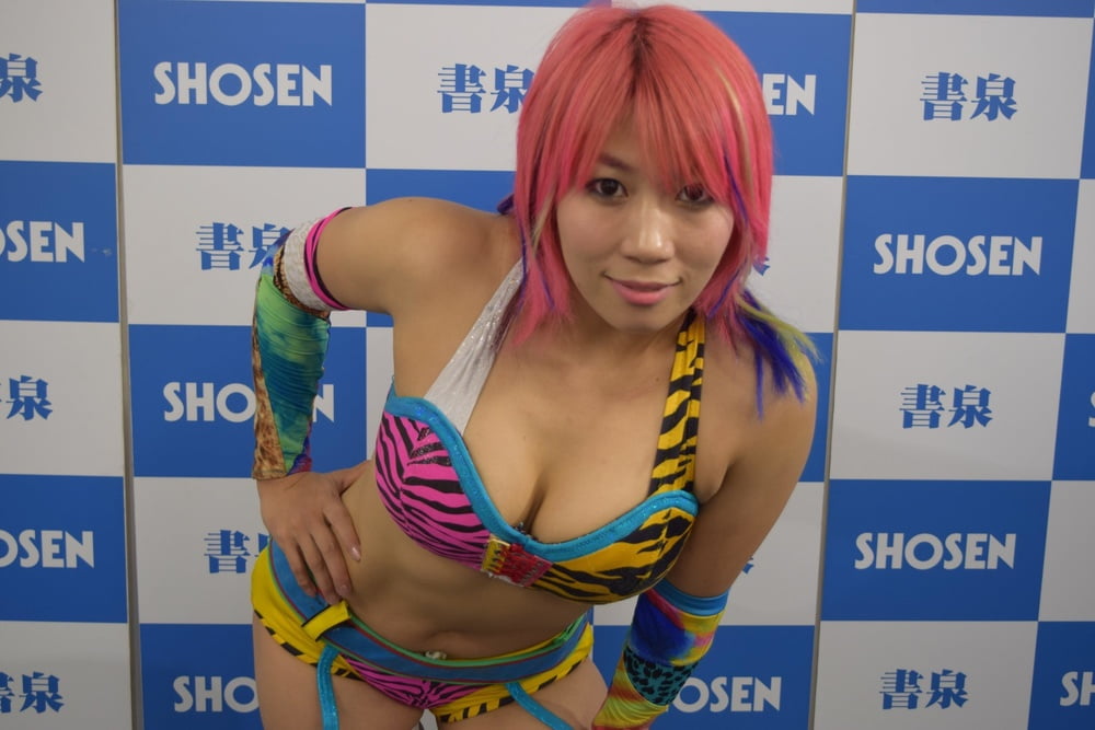 WWEプロレスディーバミックス54(cute1foryou) prt2
 #92966744