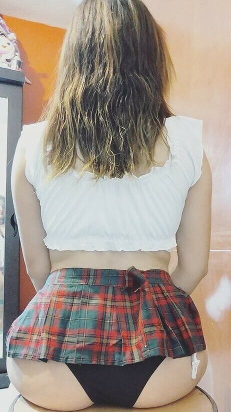 Estefancz desnuda #109360081