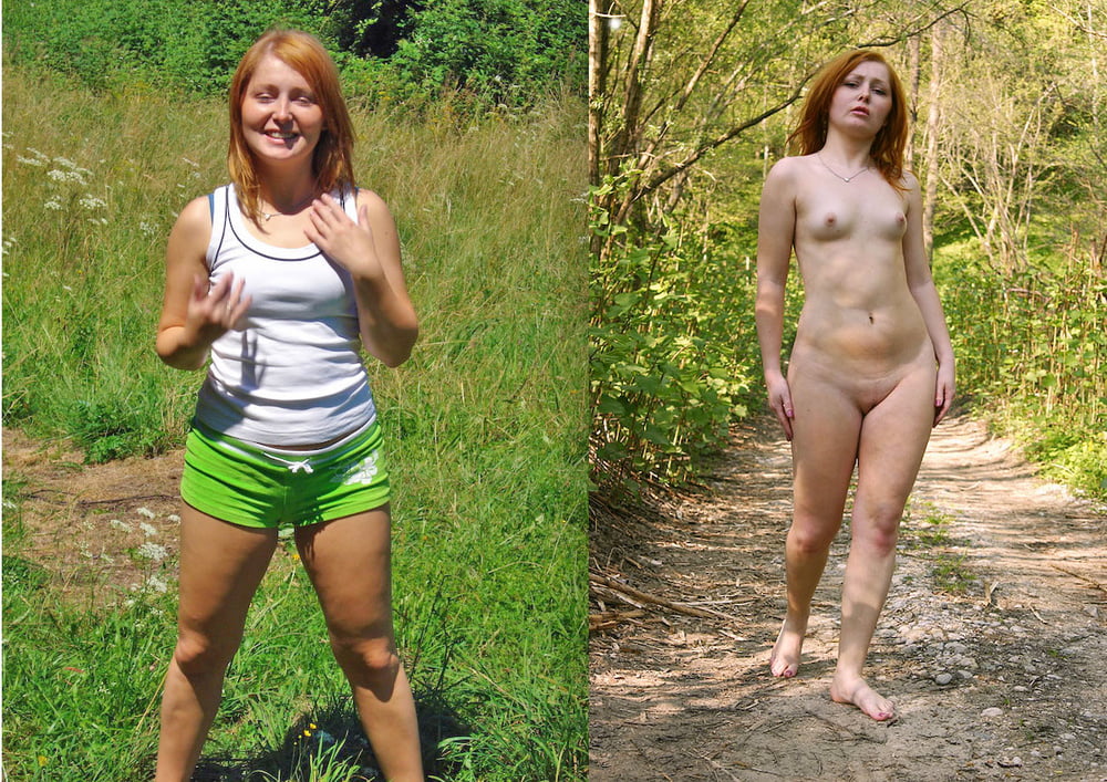 DRESSED AND UNDRESSED #98151584