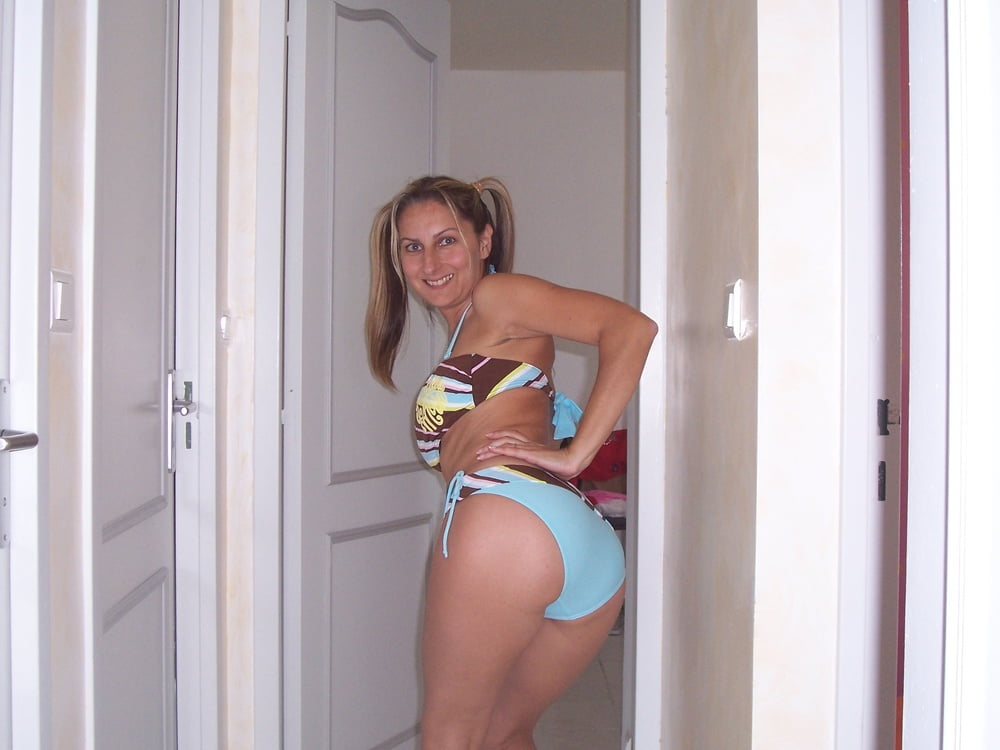 MILF Janette Part 2 #102519591
