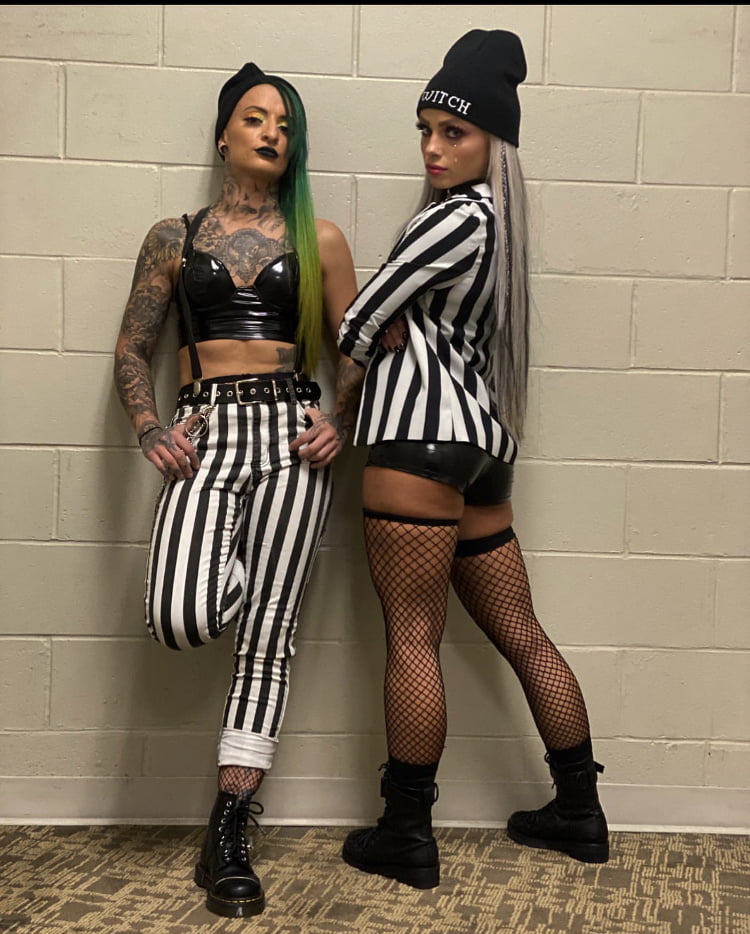 Ruby Riott And Liv Morgan Porn Pictures Xxx Photos Sex Images Page Pictoa