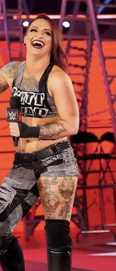 Ruby riott y liv morgan #106543081